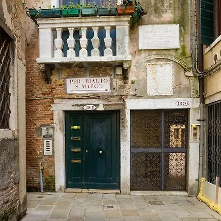 Central By Venetian Mood * Venezia