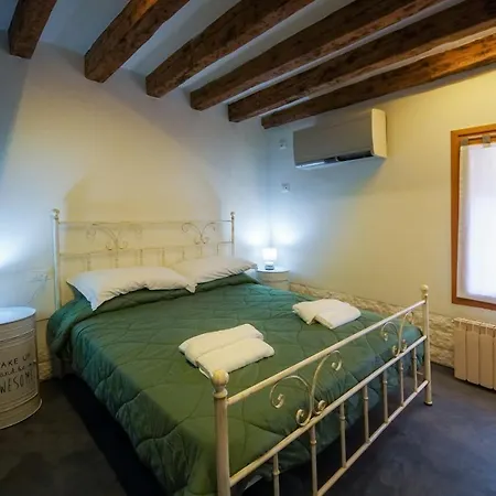 Appartamento Central By Venetian Mood Venezia